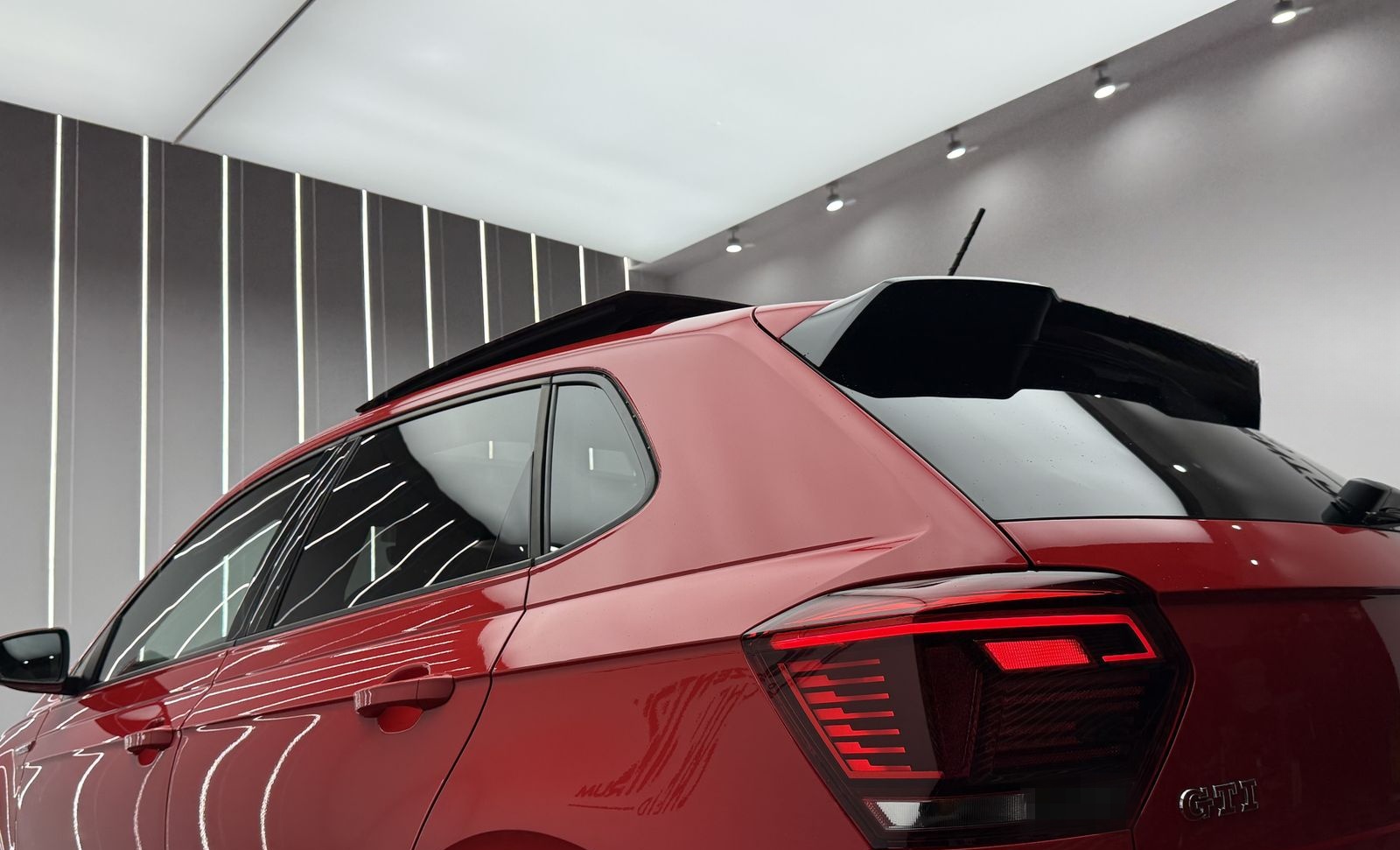 Volkswagen Polo PANO | NAVI | CARPLAY | ACC | DIGITALTACHO  foto 15