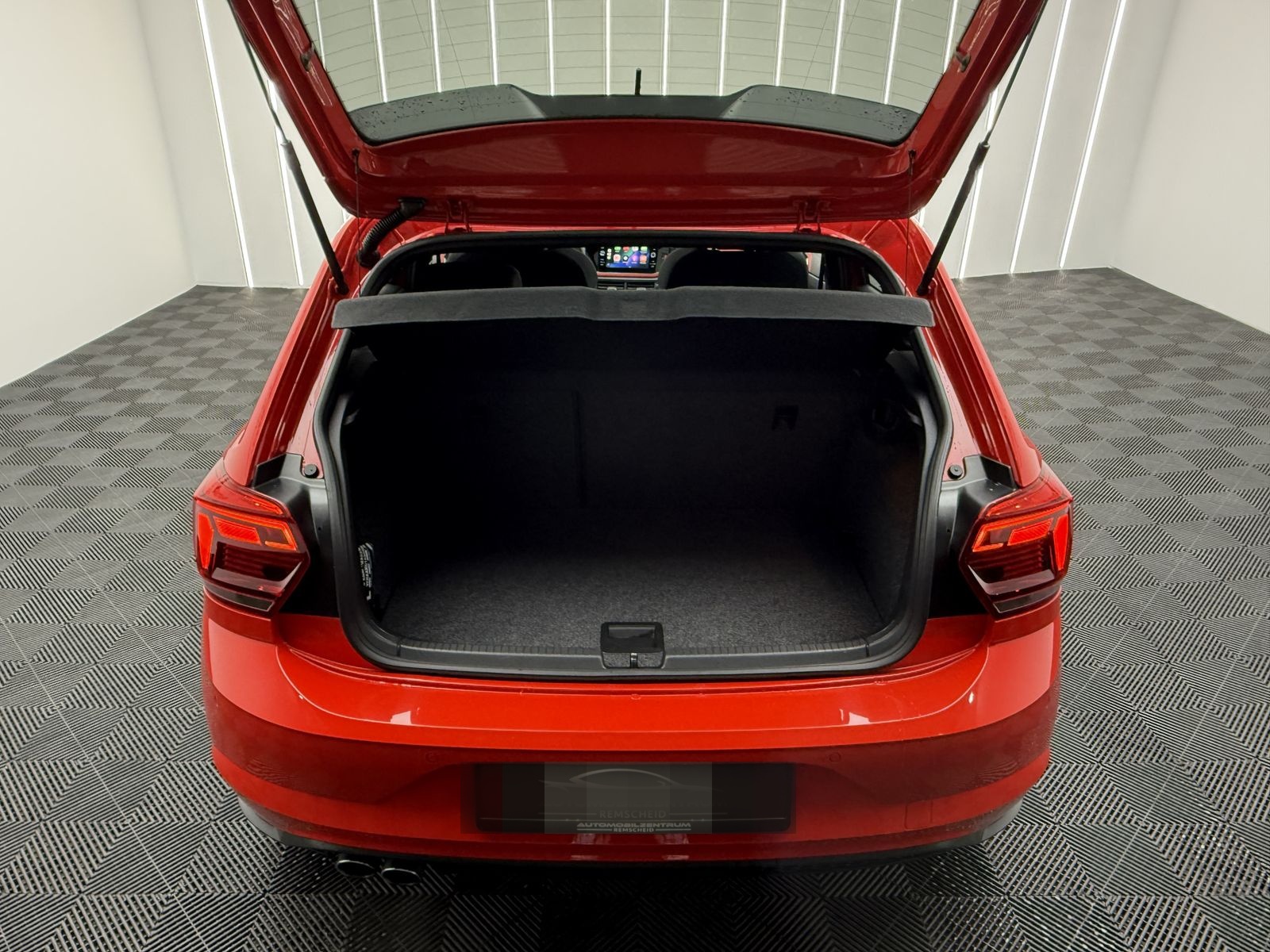 Volkswagen Polo PANO | NAVI | CARPLAY | ACC | DIGITALTACHO  foto 16