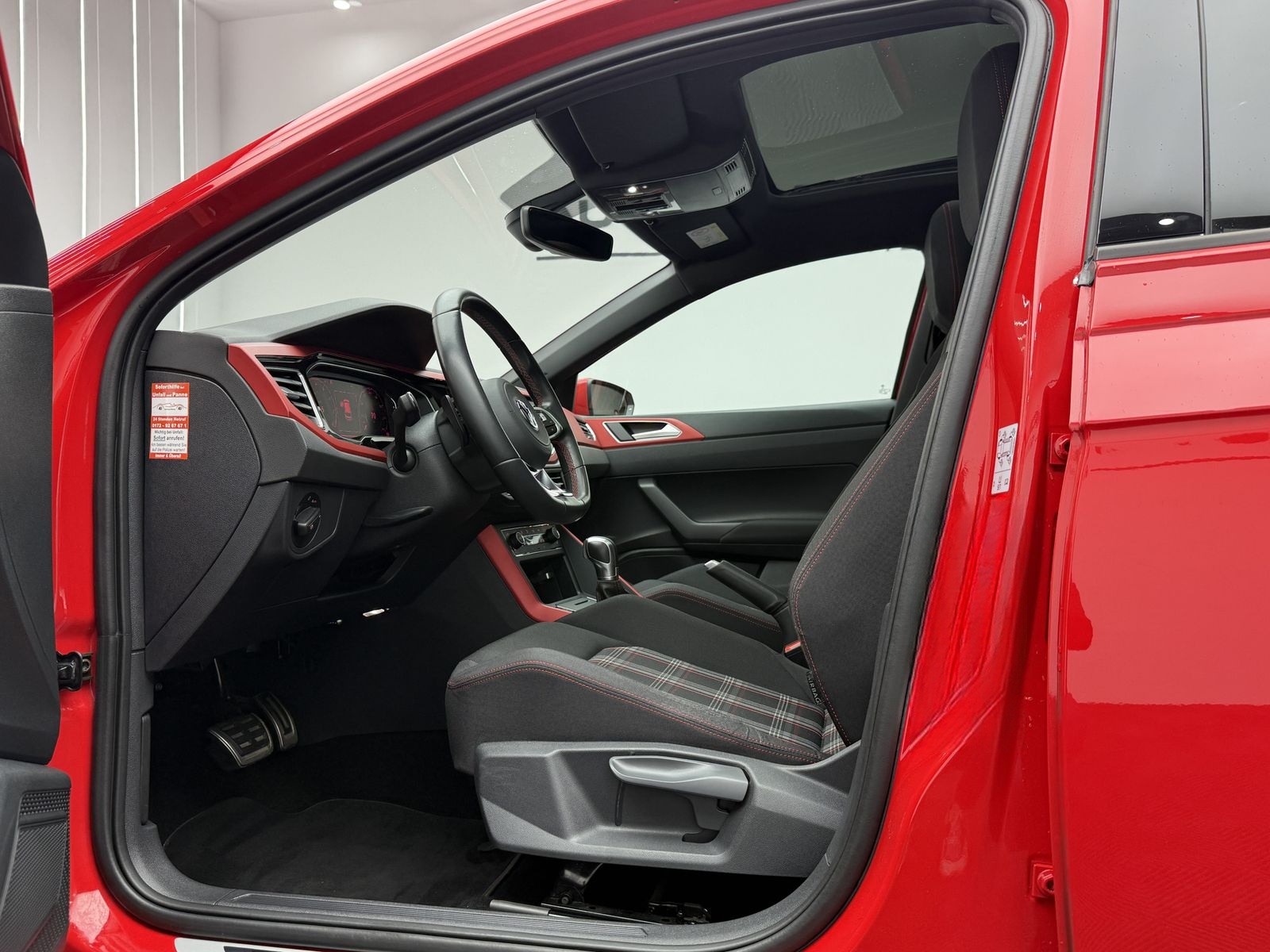 Volkswagen Polo PANO | NAVI | CARPLAY | ACC | DIGITALTACHO  foto 17