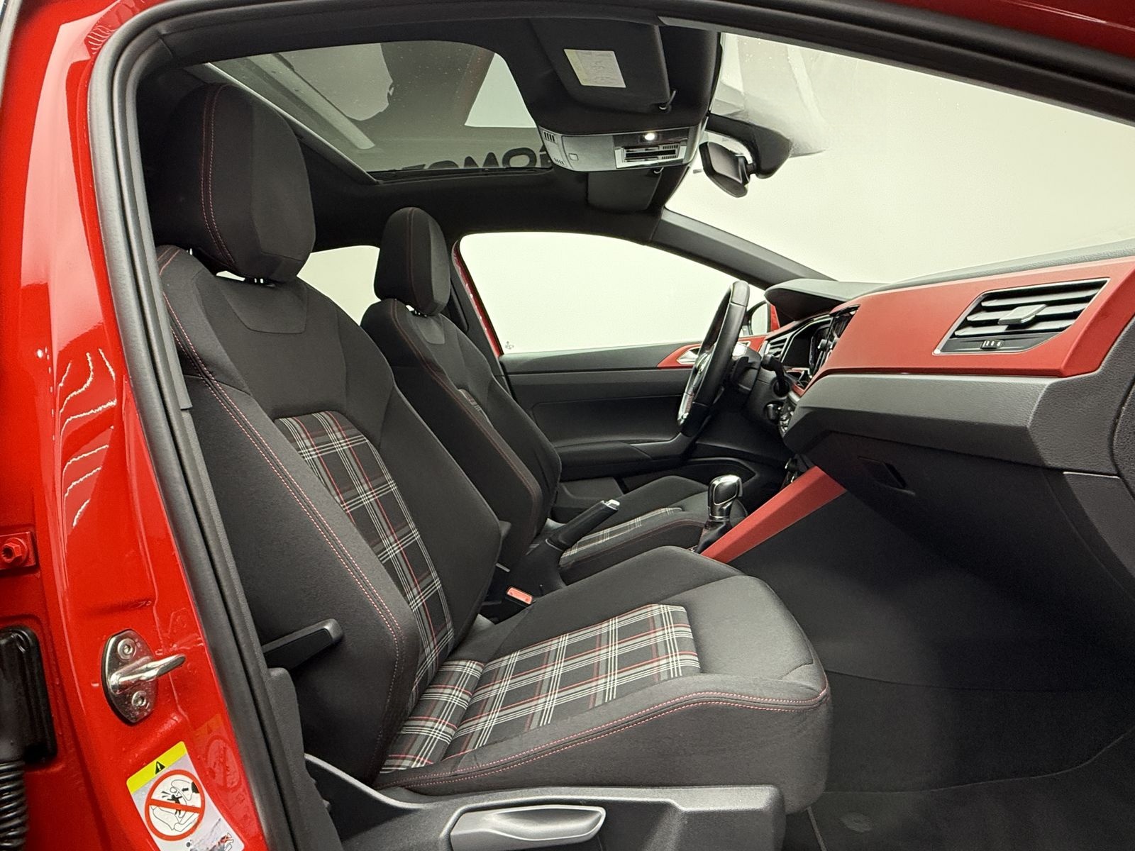 Volkswagen Polo PANO | NAVI | CARPLAY | ACC | DIGITALTACHO  foto 18