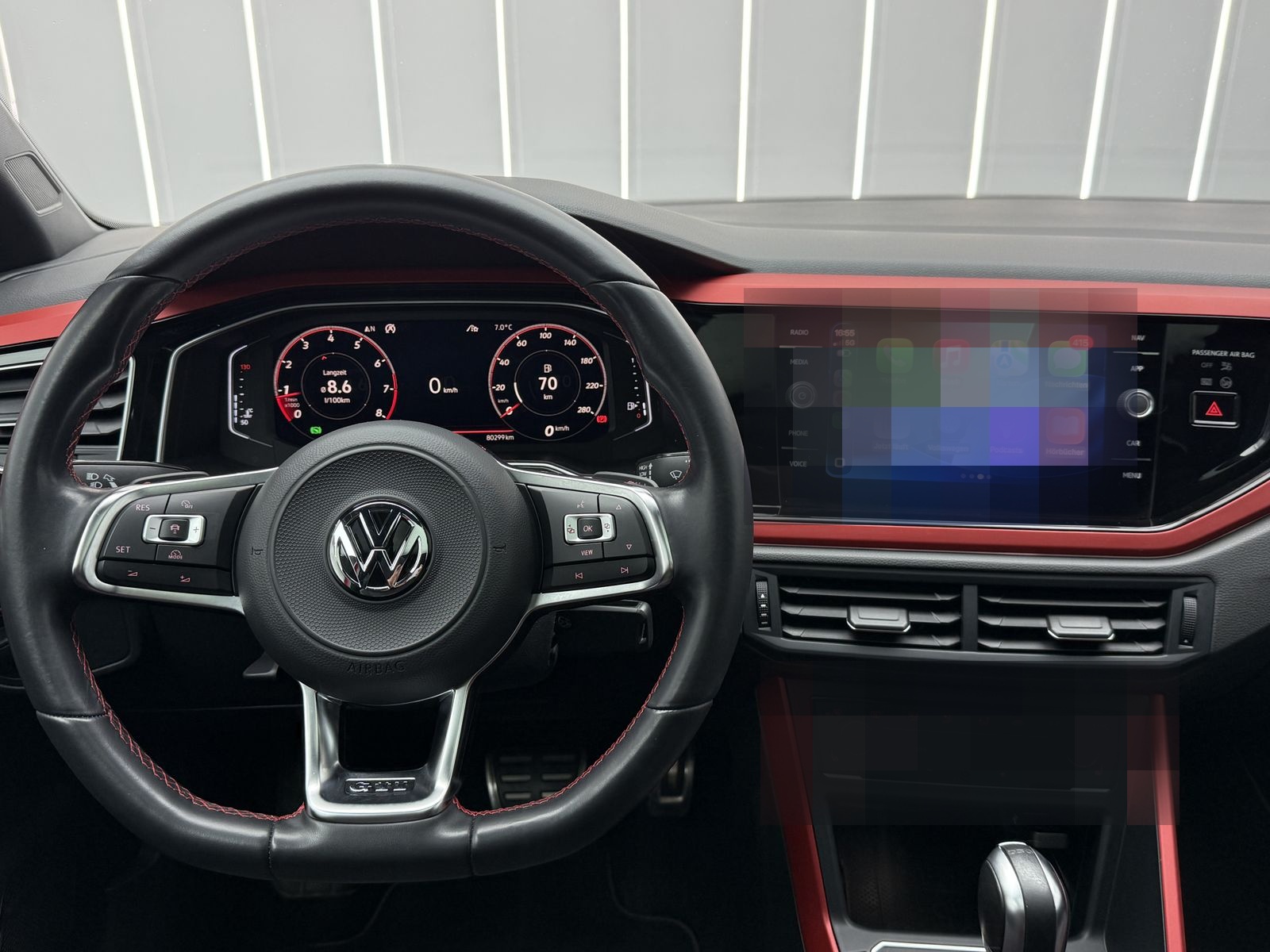 Volkswagen Polo PANO | NAVI | CARPLAY | ACC | DIGITALTACHO  foto 19