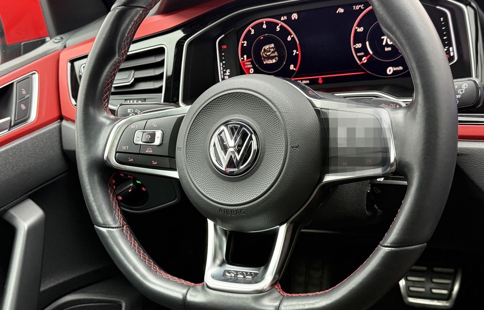 Volkswagen Polo PANO | NAVI | CARPLAY | ACC | DIGITALTACHO  foto 20