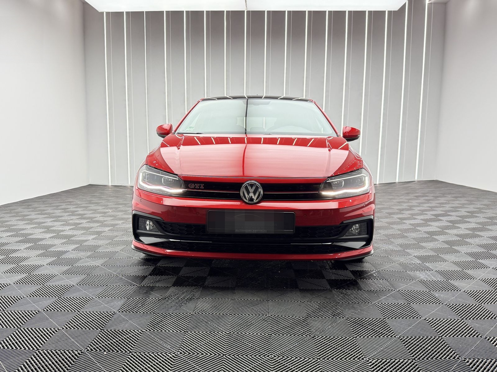 Volkswagen Polo PANO | NAVI | CARPLAY | ACC | DIGITALTACHO  foto 3