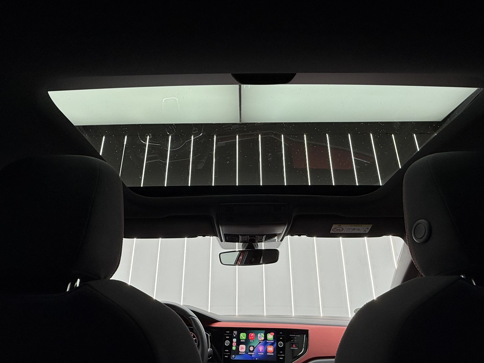 Volkswagen Polo PANO | NAVI | CARPLAY | ACC | DIGITALTACHO  foto 25