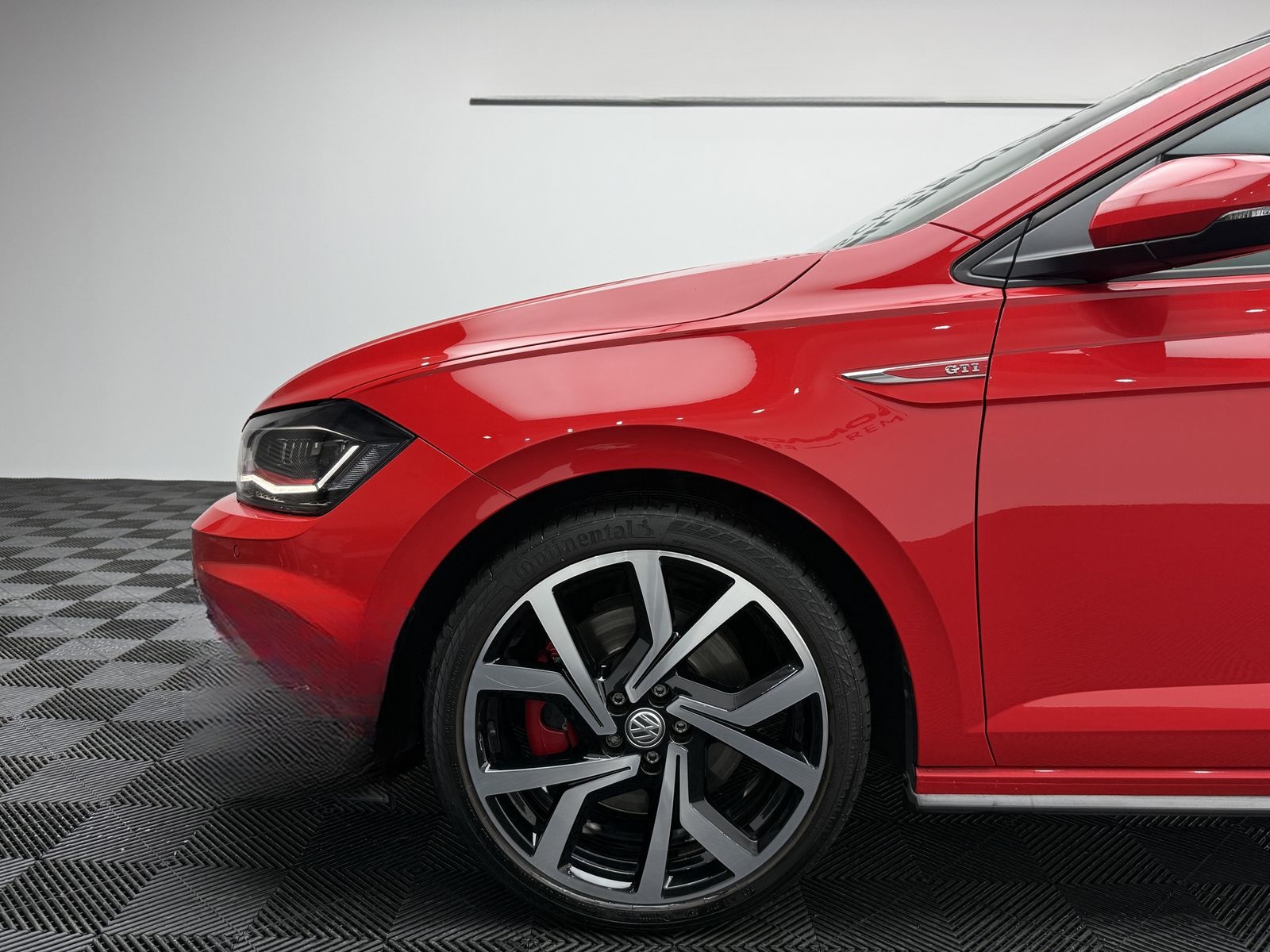 Volkswagen Polo PANO | NAVI | CARPLAY | ACC | DIGITALTACHO  foto 4