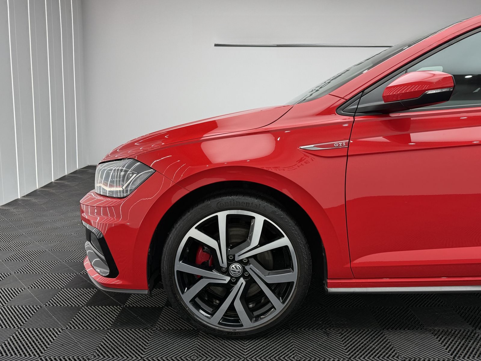 Volkswagen Polo PANO | NAVI | CARPLAY | ACC | DIGITALTACHO  foto 5