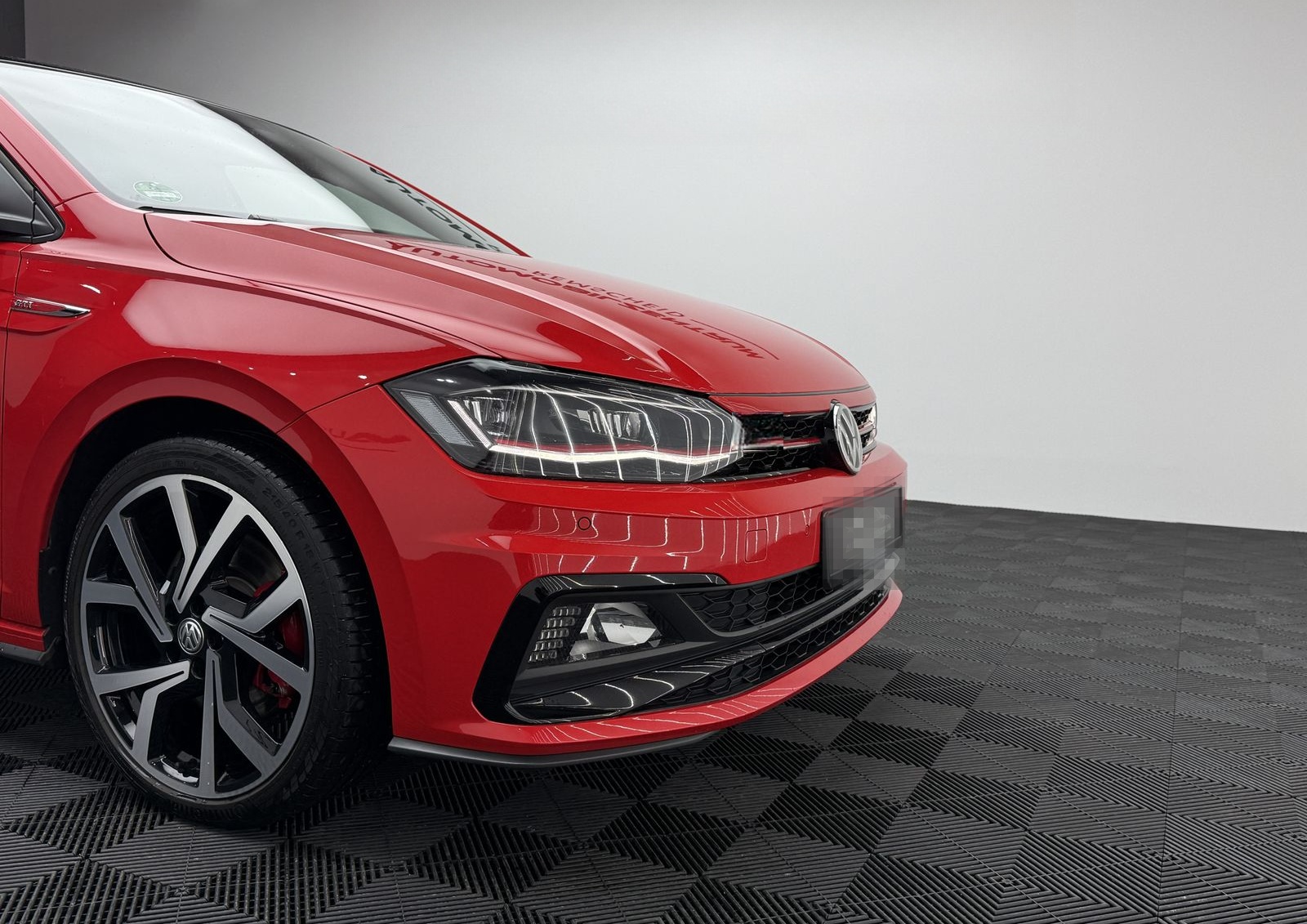 Volkswagen Polo PANO | NAVI | CARPLAY | ACC | DIGITALTACHO  foto 6