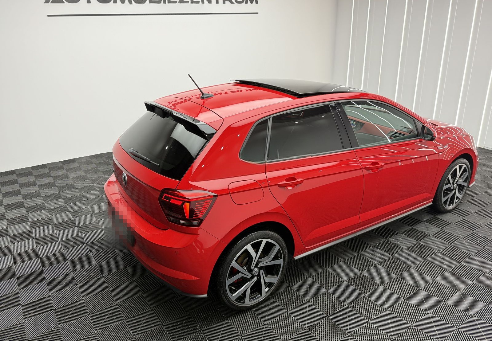 Volkswagen Polo PANO | NAVI | CARPLAY | ACC | DIGITALTACHO  foto 7