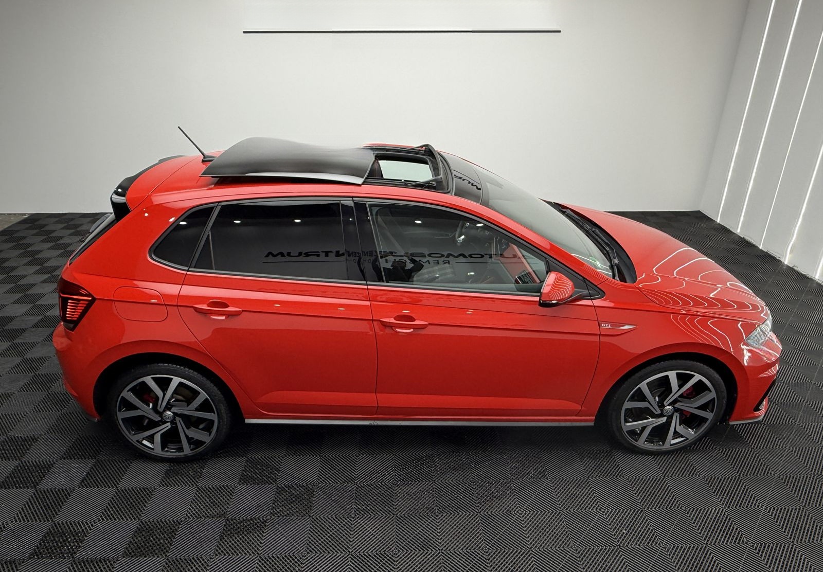 Volkswagen Polo PANO | NAVI | CARPLAY | ACC | DIGITALTACHO  foto 8