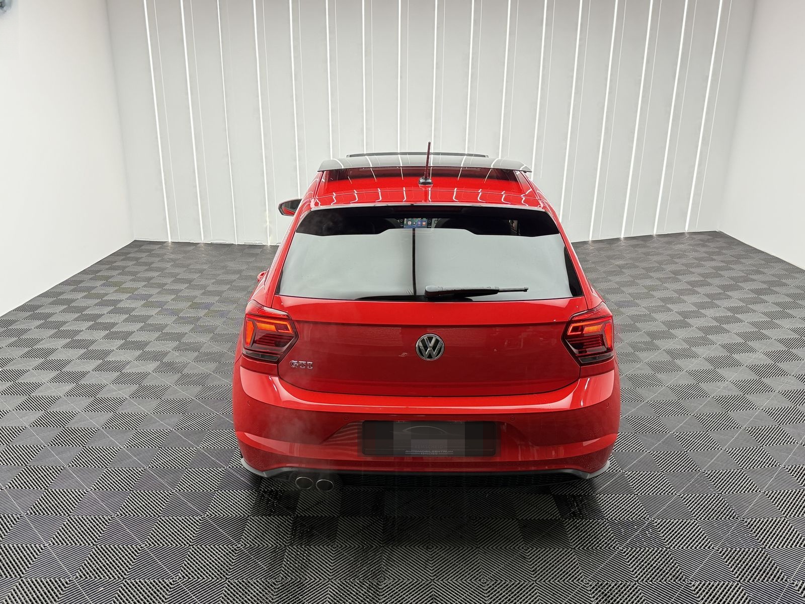 Volkswagen Polo PANO | NAVI | CARPLAY | ACC | DIGITALTACHO  foto 9