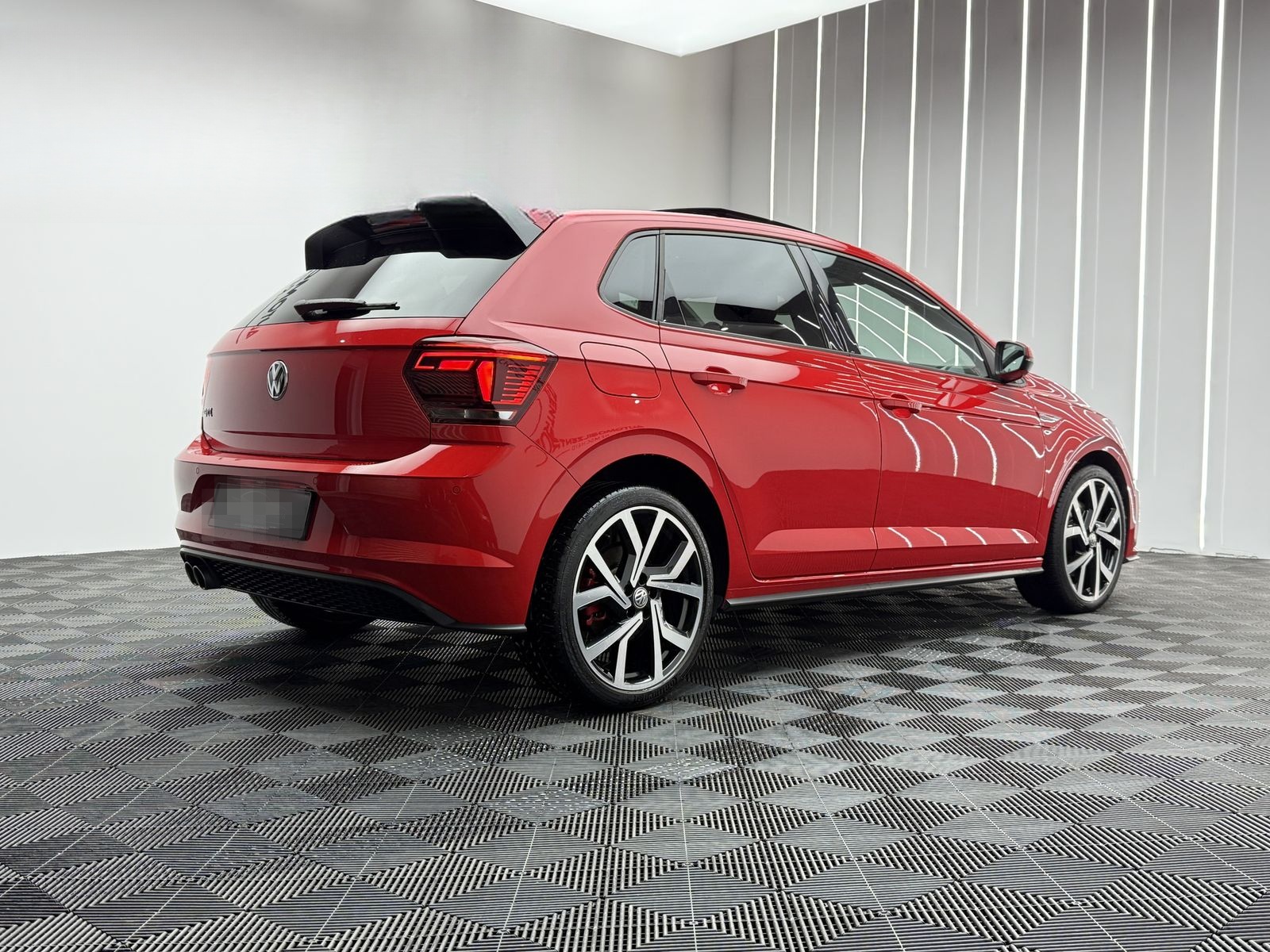 Volkswagen Polo PANO | NAVI | CARPLAY | ACC | DIGITALTACHO  foto 10