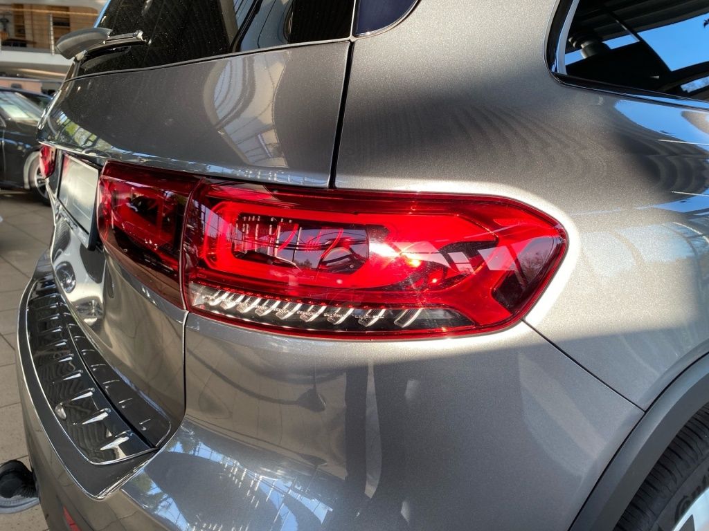 Mercedes-Benz GLB 220 d 4M AMG+MBUX+Memory+Night+Progressive foto 11