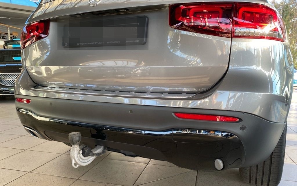 Mercedes-Benz GLB 220 d 4M AMG+MBUX+Memory+Night+Progressive foto 12