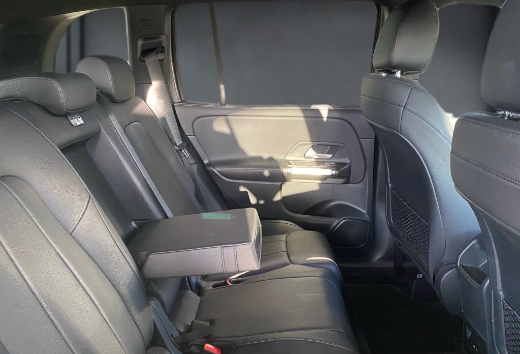 Mercedes-Benz GLB 220 d 4M AMG+MBUX+Memory+Night+Progressive foto 14