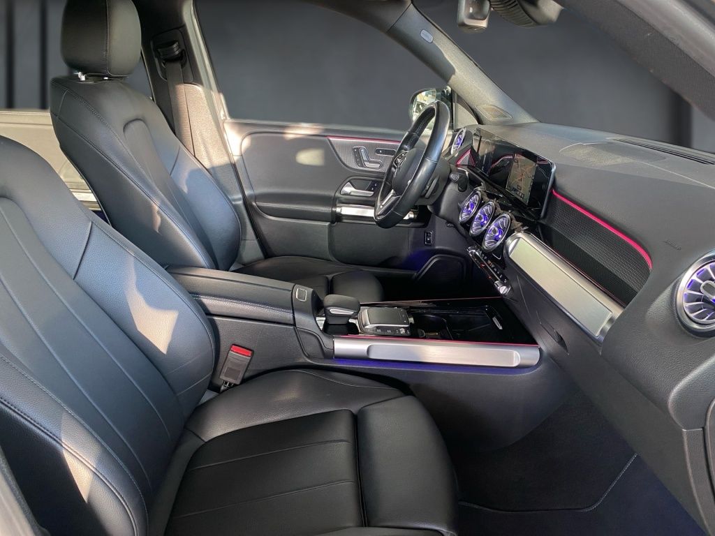 Mercedes-Benz GLB 220 d 4M AMG+MBUX+Memory+Night+Progressive foto 17