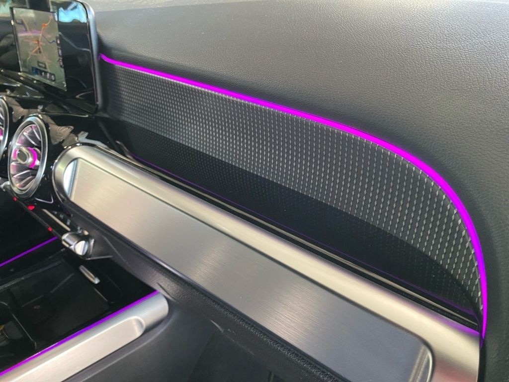 Mercedes-Benz GLB 220 d 4M AMG+MBUX+Memory+Night+Progressive foto 18