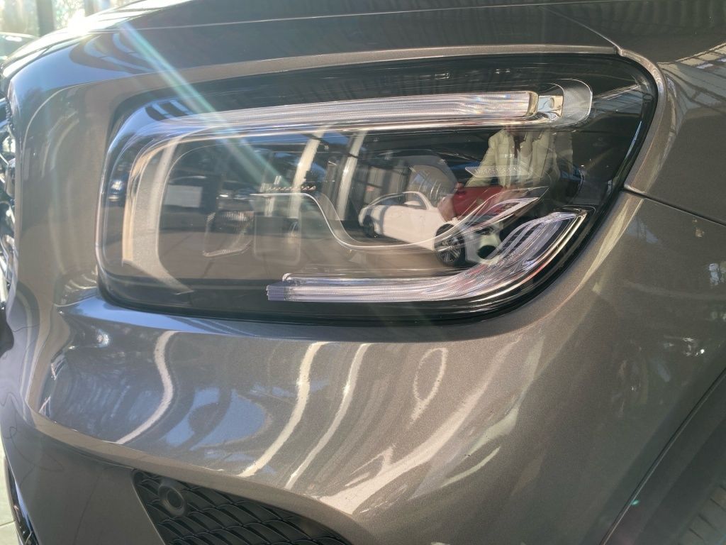 Mercedes-Benz GLB 220 d 4M AMG+MBUX+Memory+Night+Progressive foto 3