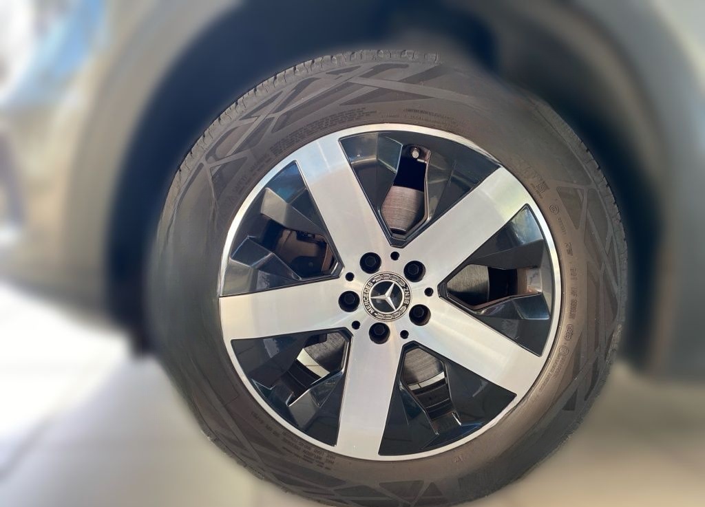 Mercedes-Benz GLB 220 d 4M AMG+MBUX+Memory+Night+Progressive foto 4