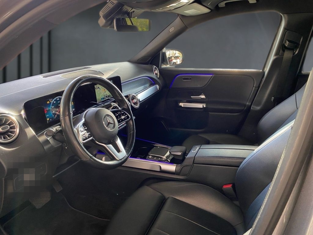 Mercedes-Benz GLB 220 d 4M AMG+MBUX+Memory+Night+Progressive foto 7