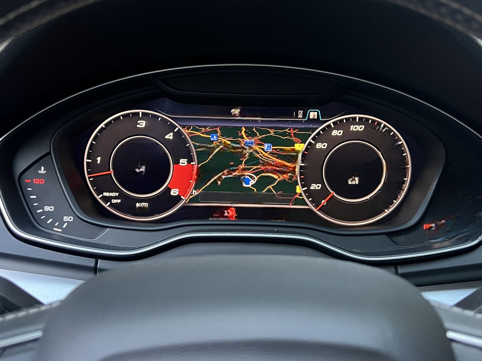 Audi SQ5 3.0 TDI quattro Navi Kamera AHK DAB foto 11