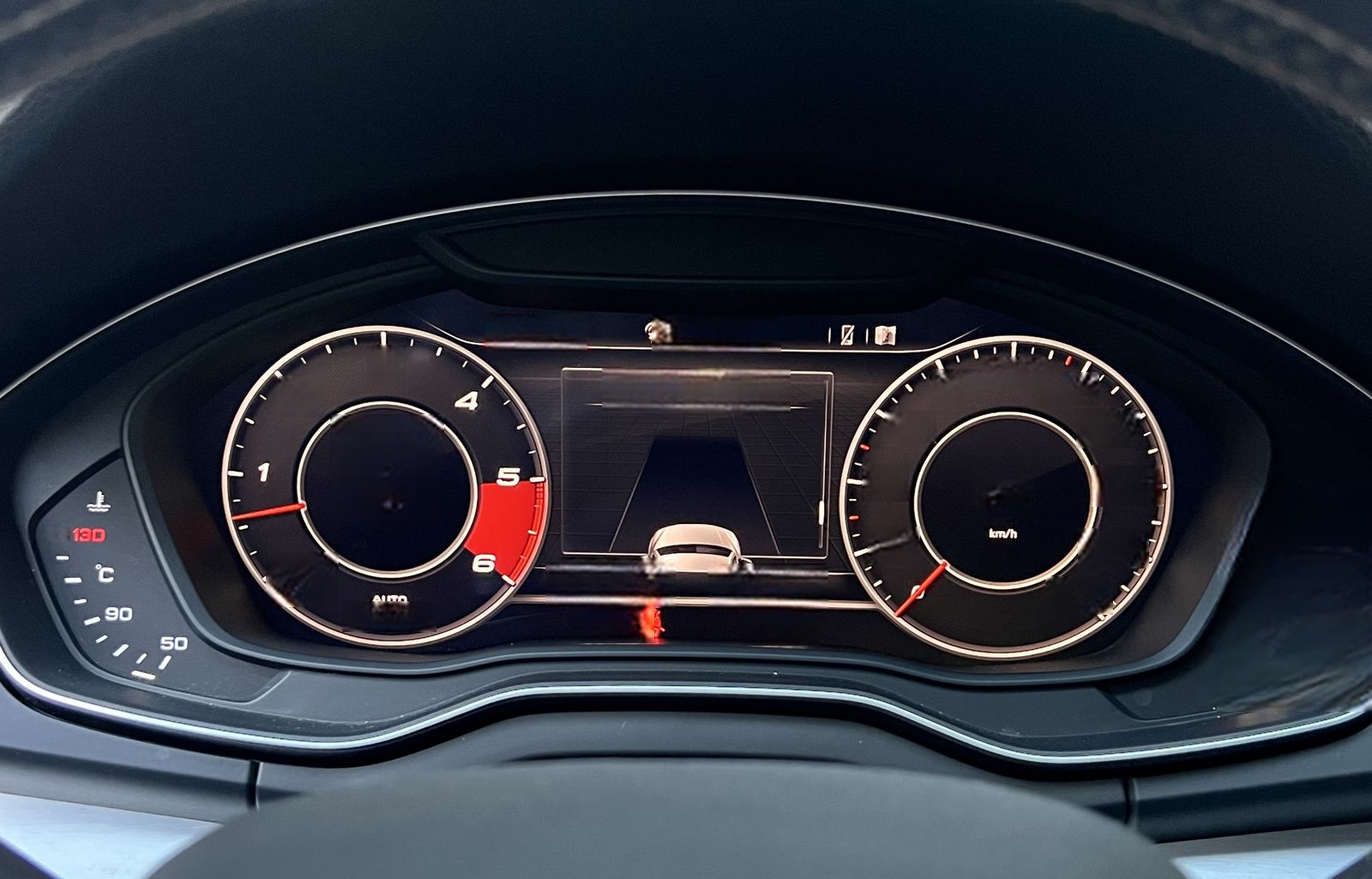 Audi SQ5 3.0 TDI quattro Navi Kamera AHK DAB foto 12