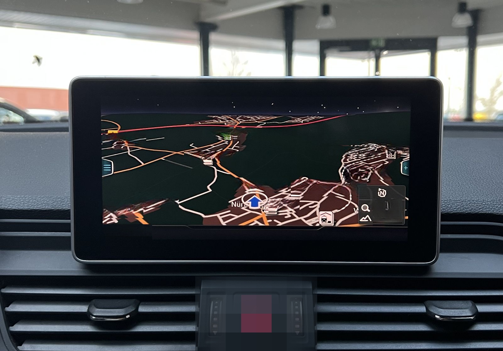 Audi SQ5 3.0 TDI quattro Navi Kamera AHK DAB foto 14