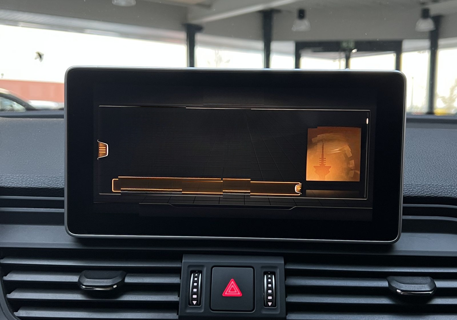 Audi SQ5 3.0 TDI quattro Navi Kamera AHK DAB foto 15