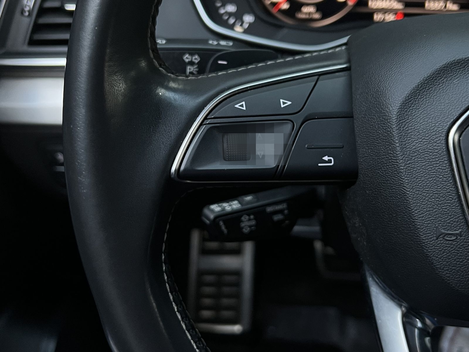 Audi SQ5 3.0 TDI quattro Navi Kamera AHK DAB foto 21