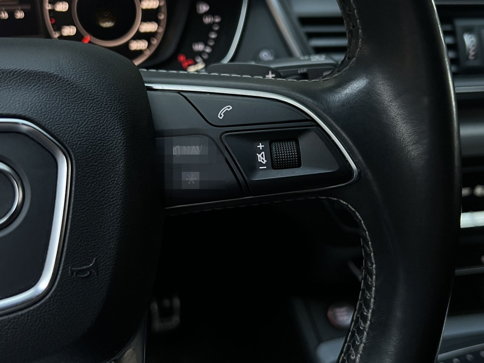 Audi SQ5 3.0 TDI quattro Navi Kamera AHK DAB foto 22