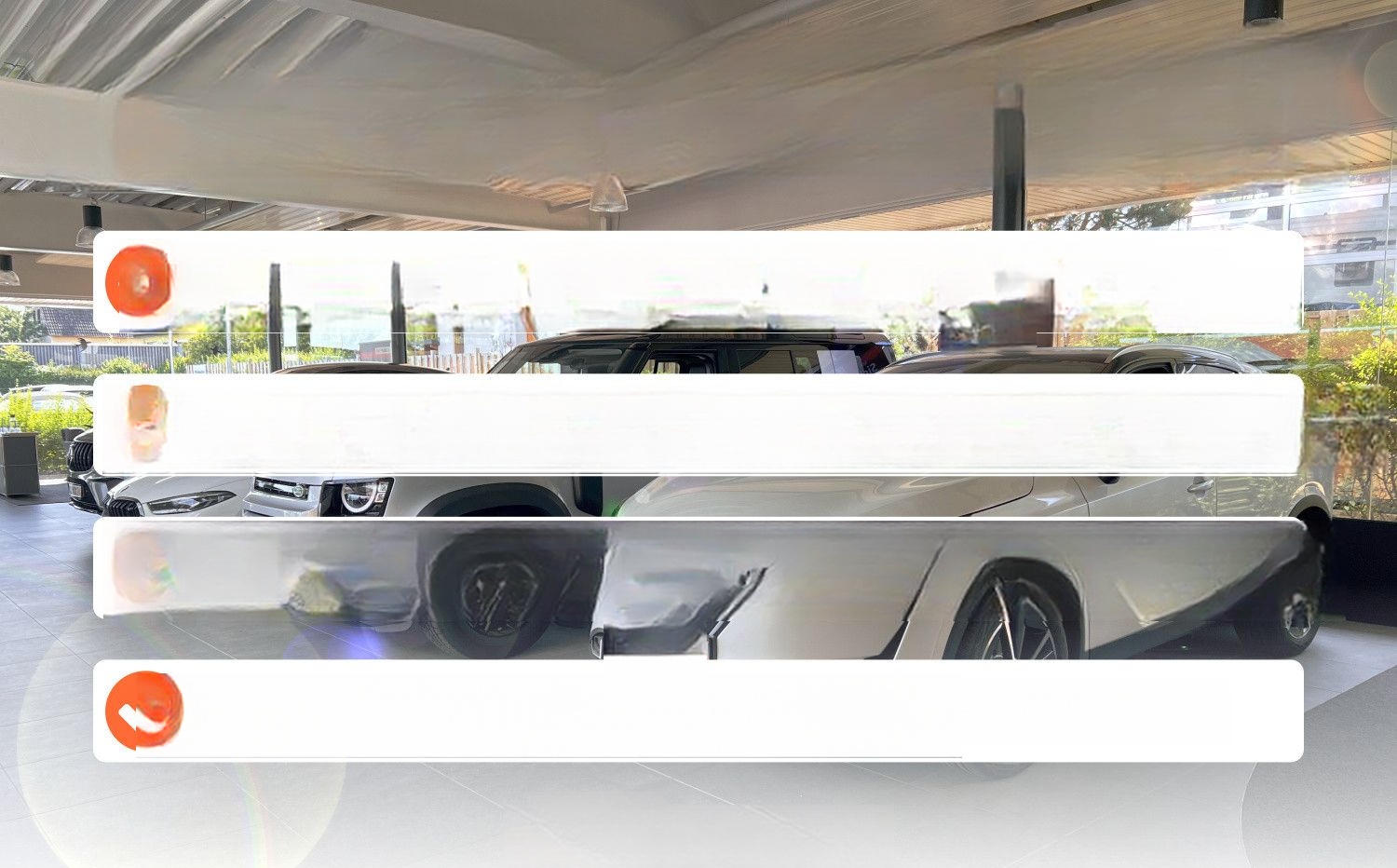 Audi SQ5 3.0 TDI quattro Navi Kamera AHK DAB foto 5