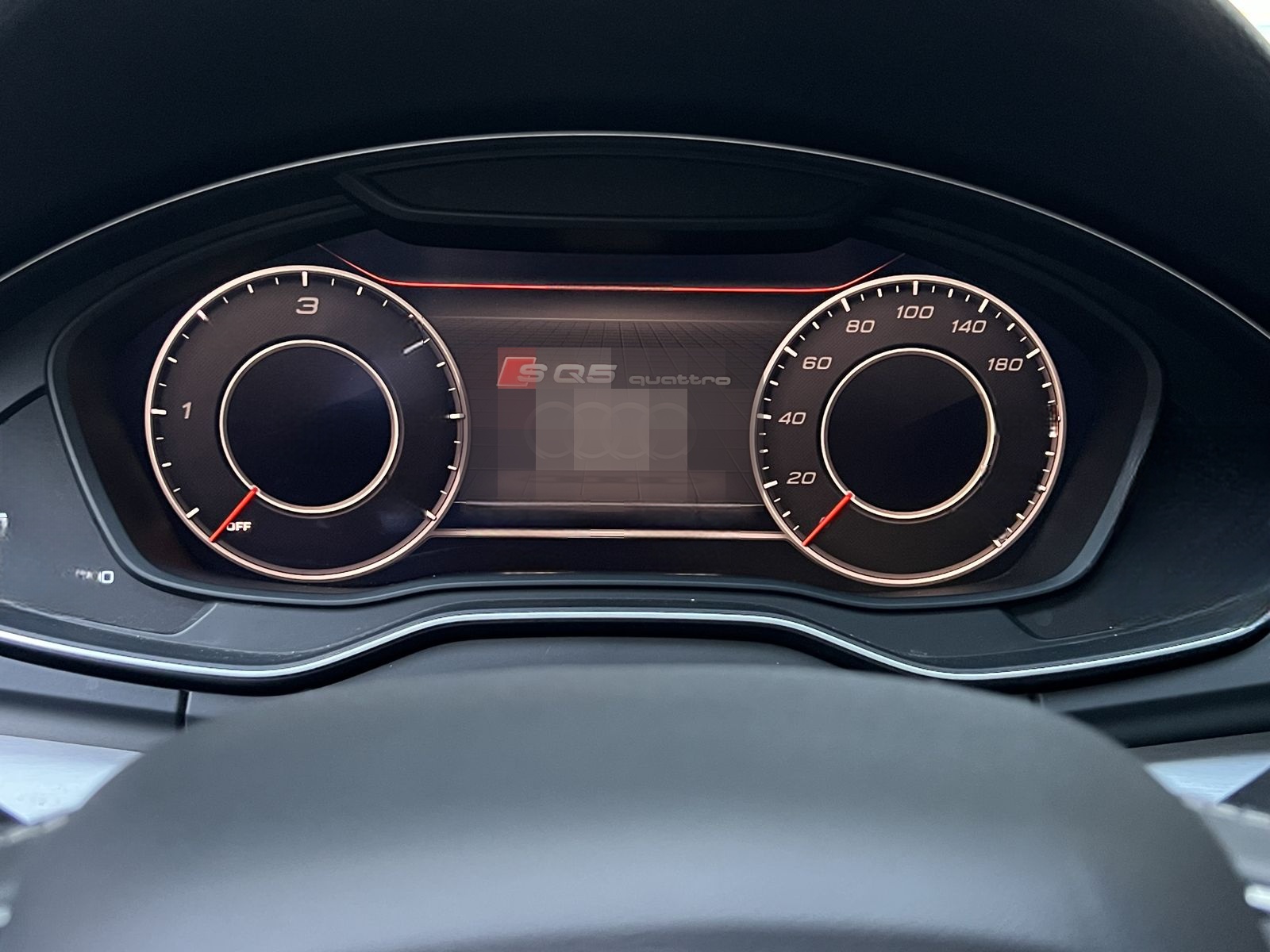 Audi SQ5 3.0 TDI quattro Navi Kamera AHK DAB foto 10