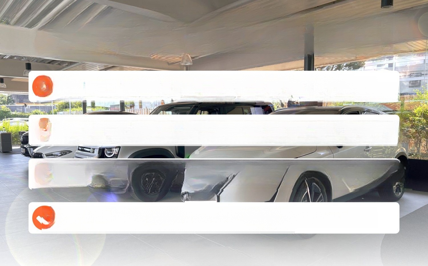 BMW 4 M440d xD HiFi Pano 360° Carplay LiveCockpit foto 11