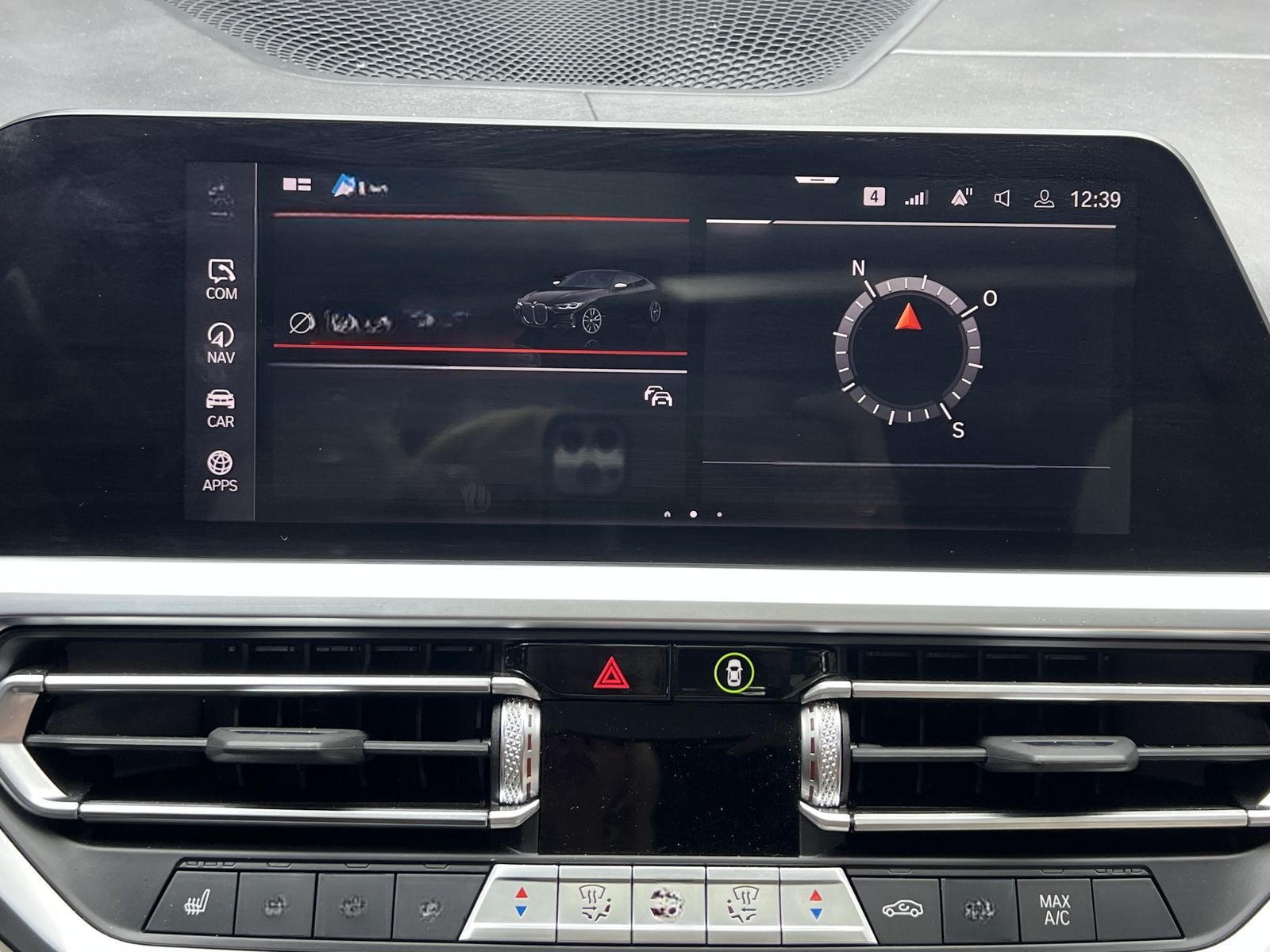 BMW 4 M440d xD HiFi Pano 360° Carplay LiveCockpit foto 14