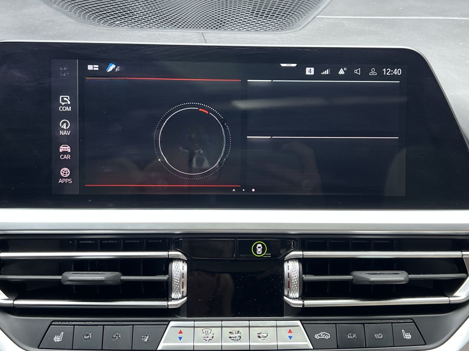 BMW 4 M440d xD HiFi Pano 360° Carplay LiveCockpit foto 15
