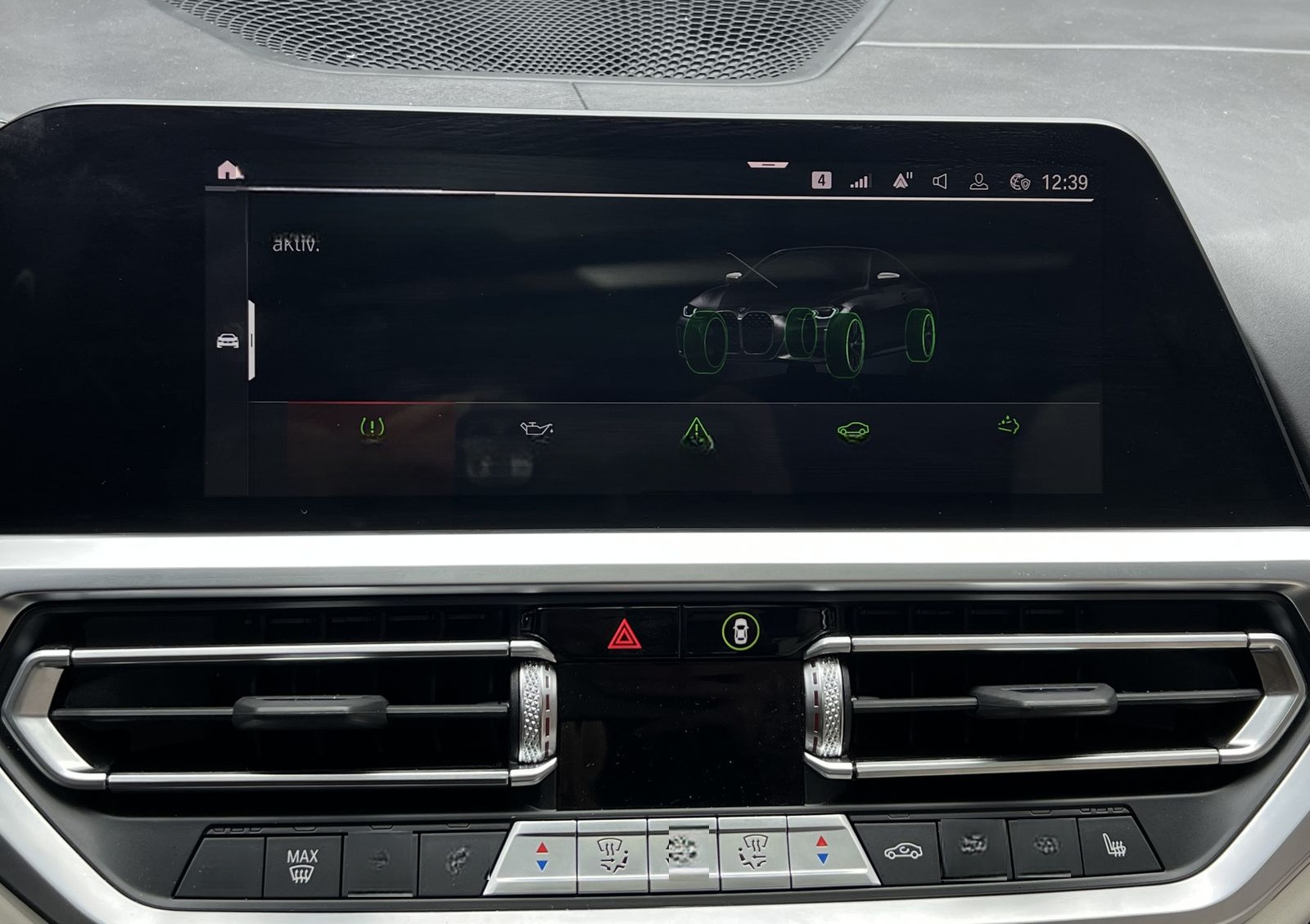 BMW 4 M440d xD HiFi Pano 360° Carplay LiveCockpit foto 16