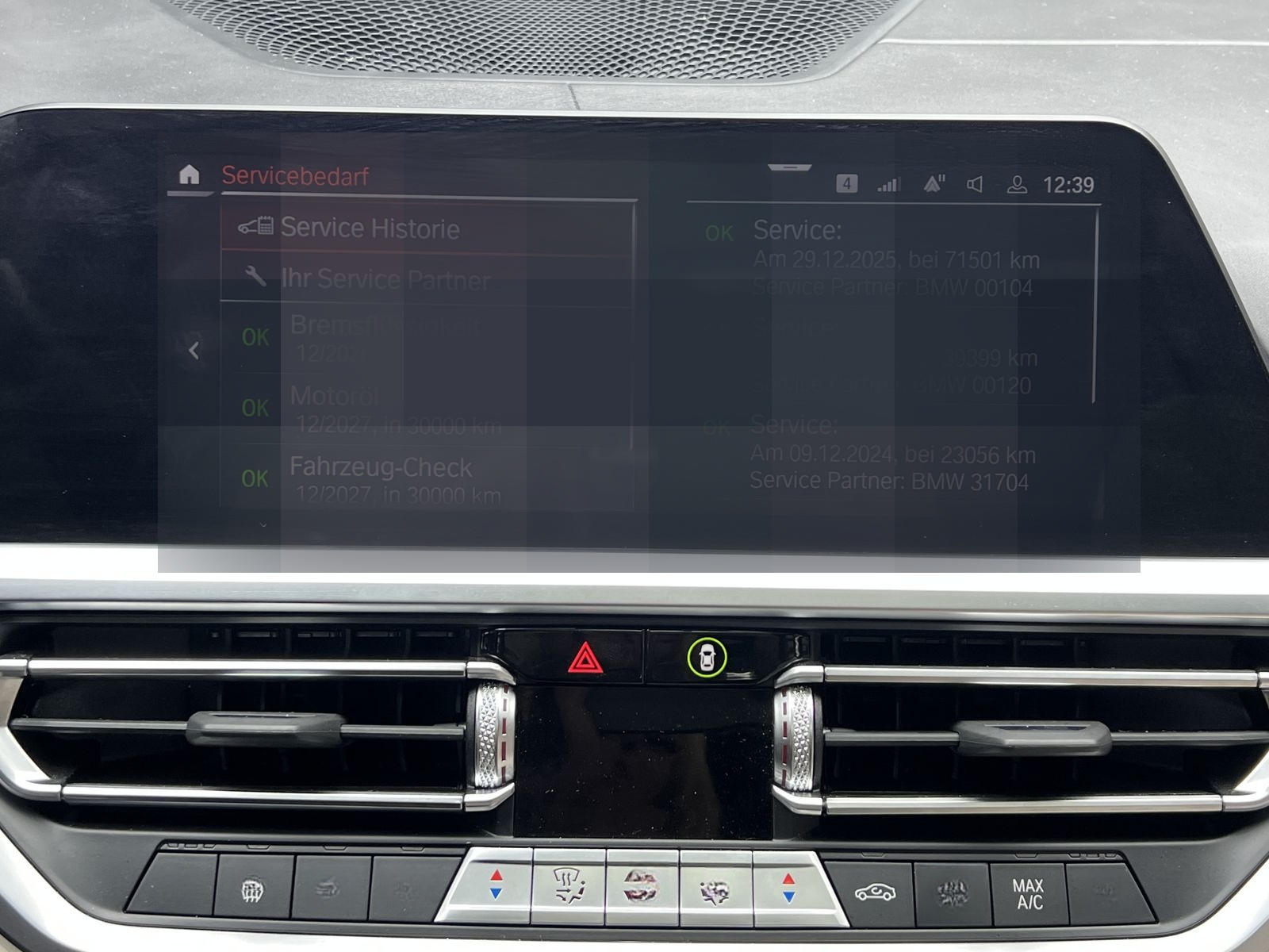 BMW 4 M440d xD HiFi Pano 360° Carplay LiveCockpit foto 18