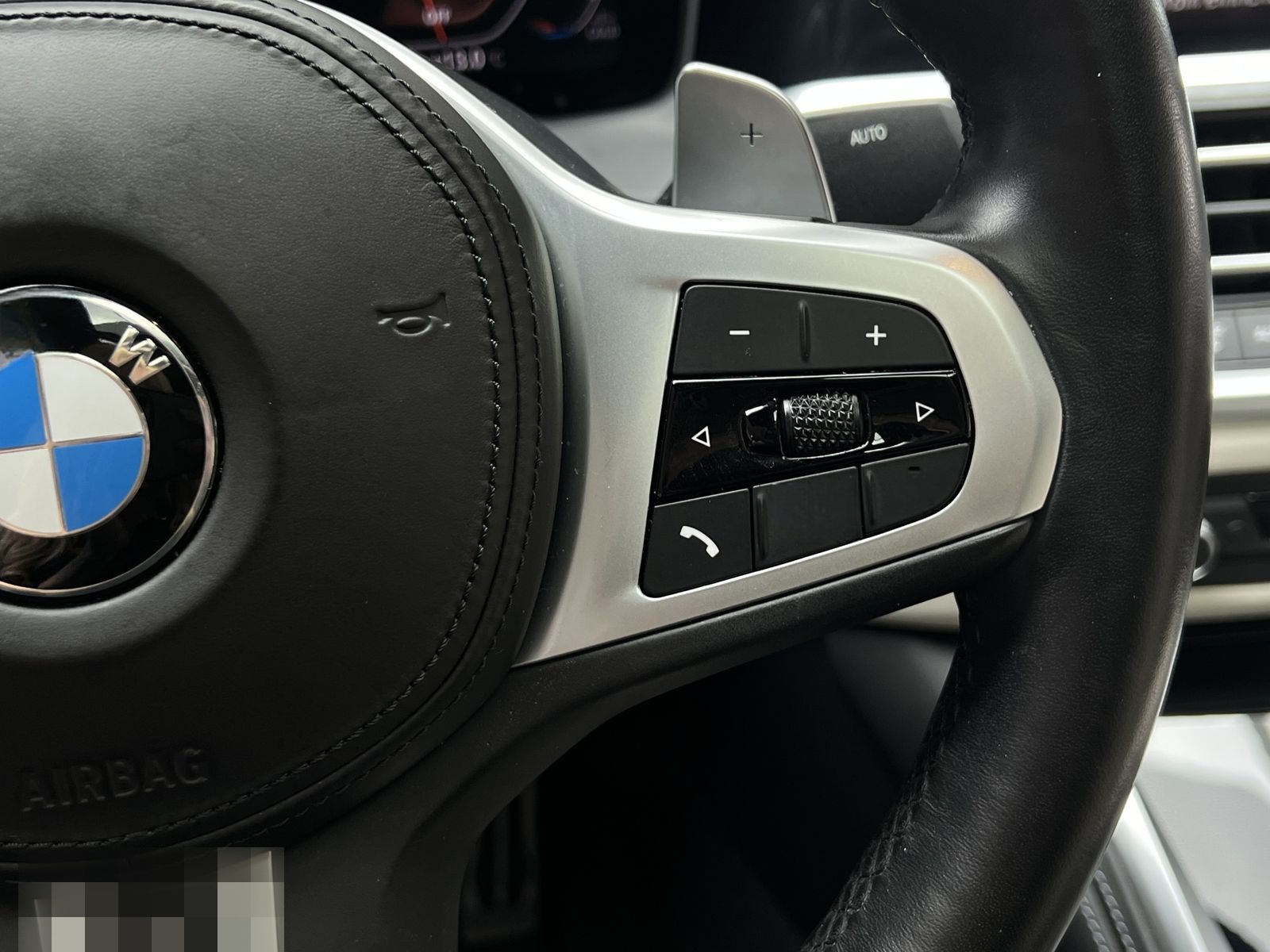 BMW 4 M440d xD HiFi Pano 360° Carplay LiveCockpit foto 24