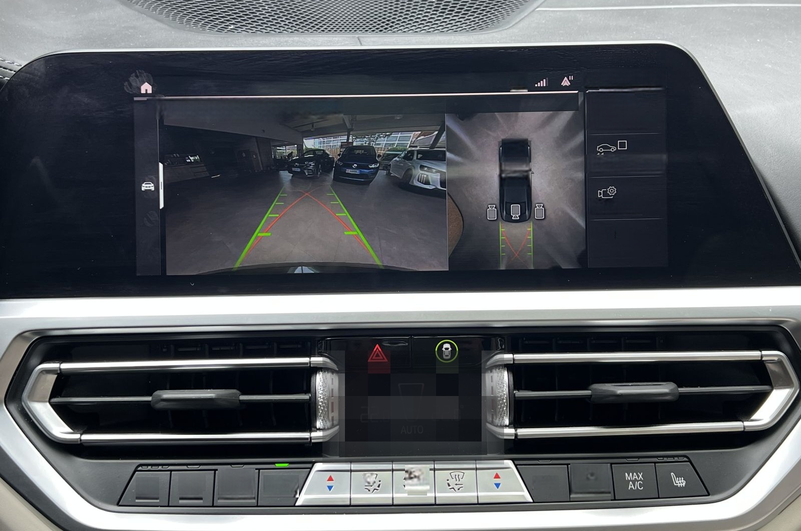 BMW 4 M440d xD HiFi Pano 360° Carplay LiveCockpit foto 4