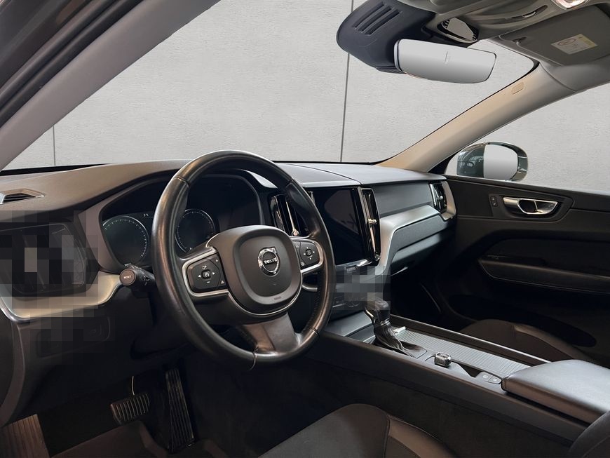 Volvo XC60 T5 AWD Aut Glasd Navi LED AHK Sitzheizung h foto 11