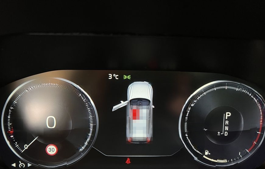 Volvo XC60 T5 AWD Aut Glasd Navi LED AHK Sitzheizung h foto 12