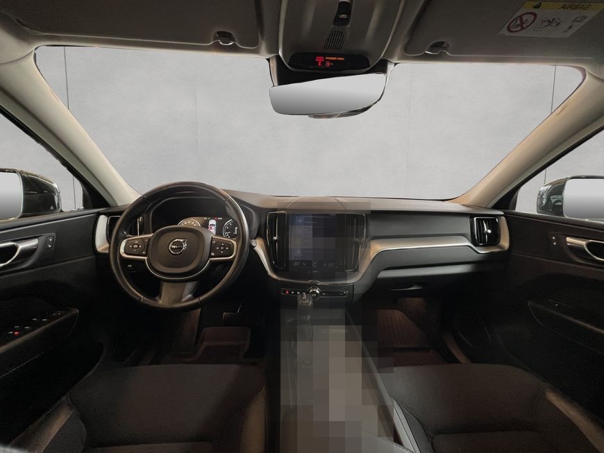Volvo XC60 T5 AWD Aut Glasd Navi LED AHK Sitzheizung h foto 13