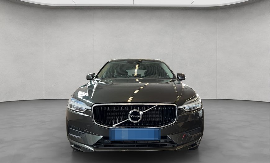 Volvo XC60 T5 AWD Aut Glasd Navi LED AHK Sitzheizung h foto 9