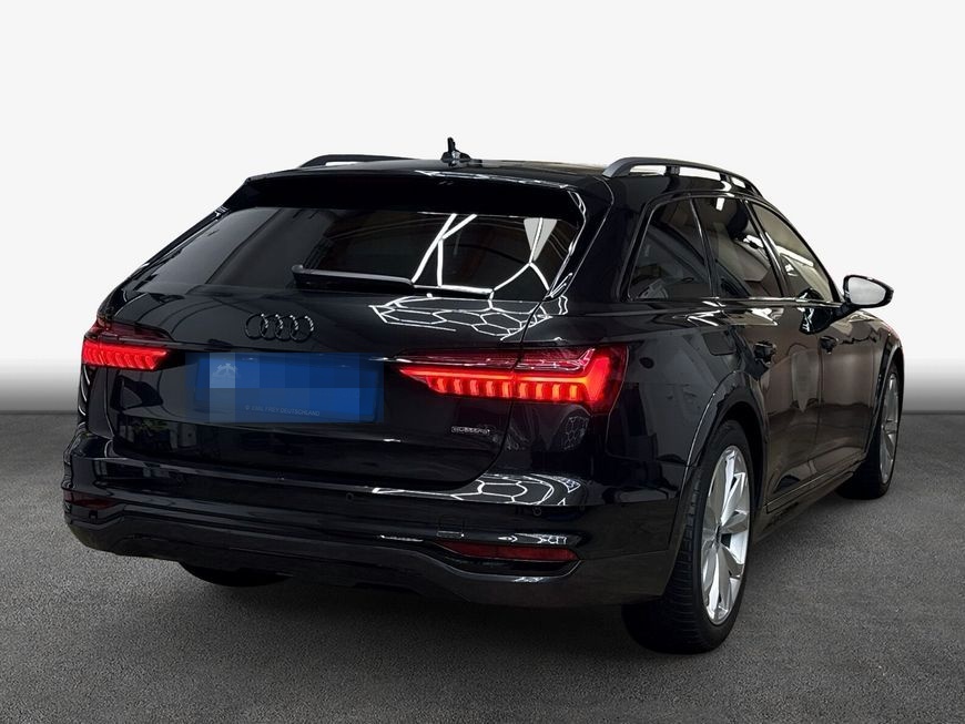 Audi A6 allroad quattro 55 TFSI S tronic foto 2