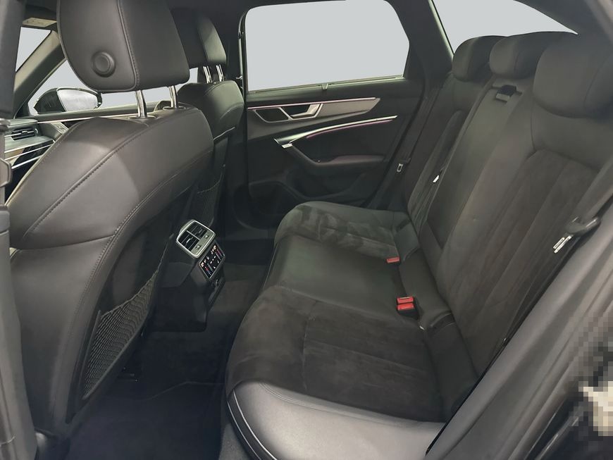 Audi A6 allroad quattro 55 TFSI S tronic foto 13