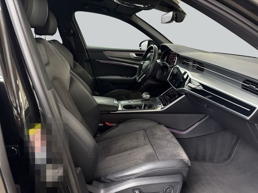 Audi A6 allroad quattro 55 TFSI S tronic foto 14