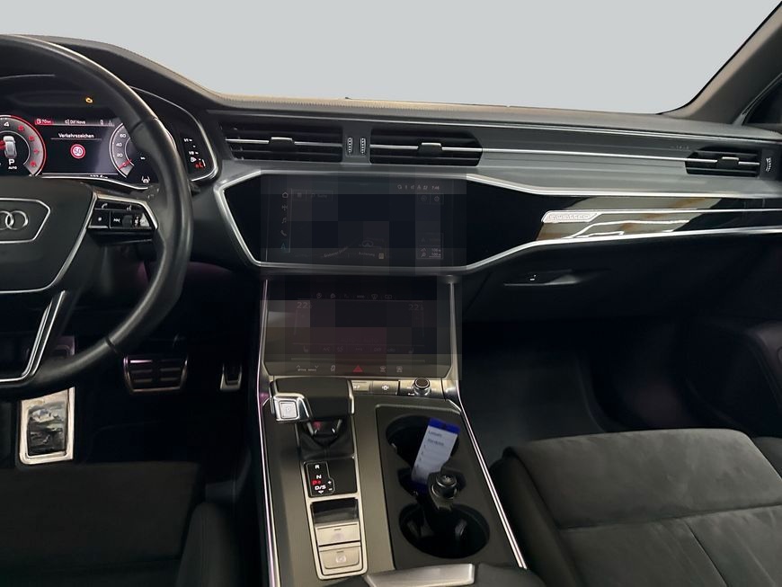 Audi A6 allroad quattro 55 TFSI S tronic foto 16