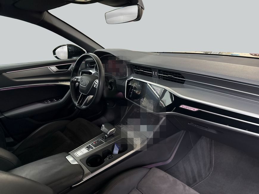 Audi A6 allroad quattro 55 TFSI S tronic foto 17