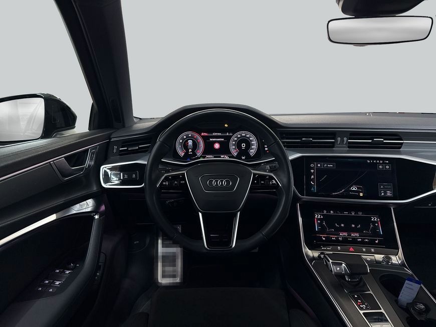 Audi A6 allroad quattro 55 TFSI S tronic foto 18