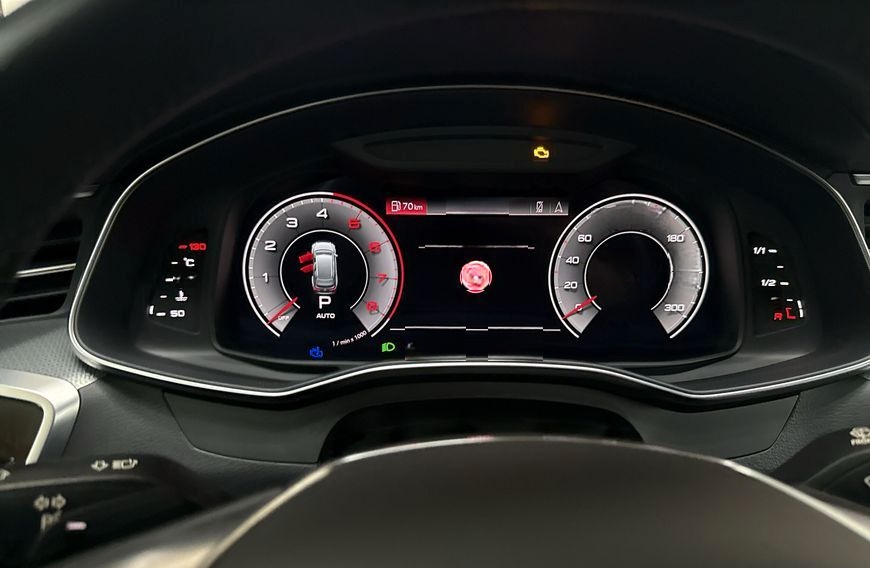 Audi A6 allroad quattro 55 TFSI S tronic foto 19