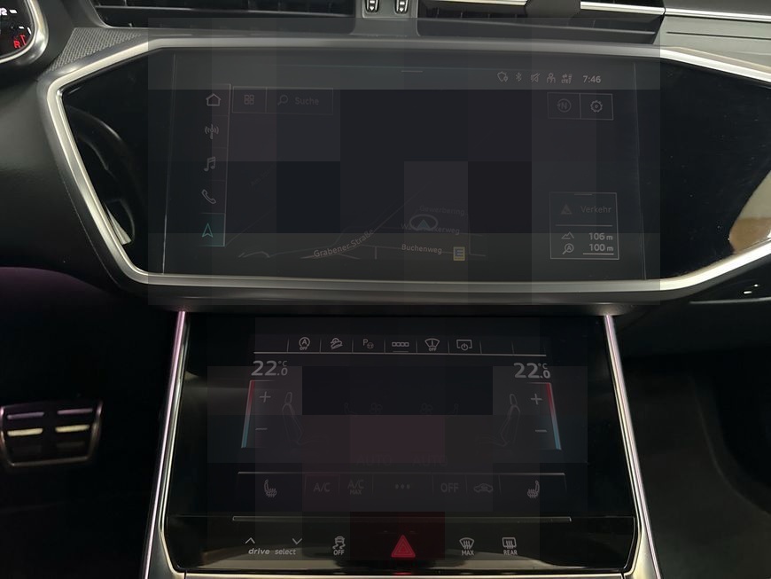 Audi A6 allroad quattro 55 TFSI S tronic foto 20